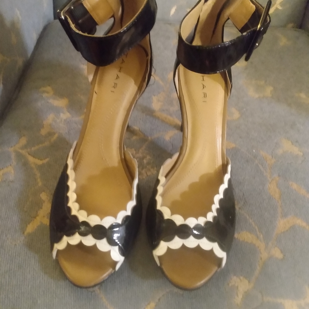 Women's high heels